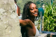 Imagem da matéria: Modelo Dandara Couto é encontrada com vida após 2 dias desaparecida