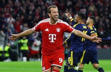 Noriega: O que a Bola de Ouro para Harry Kane diz sobre o futebol moderno