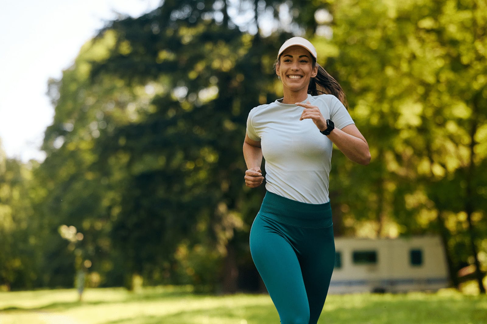 Da caminhada aos primeiros 5 km: um guia para começar a correr e participar de provas até o fim do ano Portal EdiCase