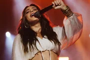 Imagem da matéria: Lauana Prado se pronuncia após ficar de fora de especial sertanejo da Globo