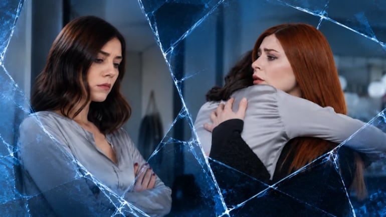 Por trás da imagem impecável: conheça o perfil psicológico de Gönül em Iludida
