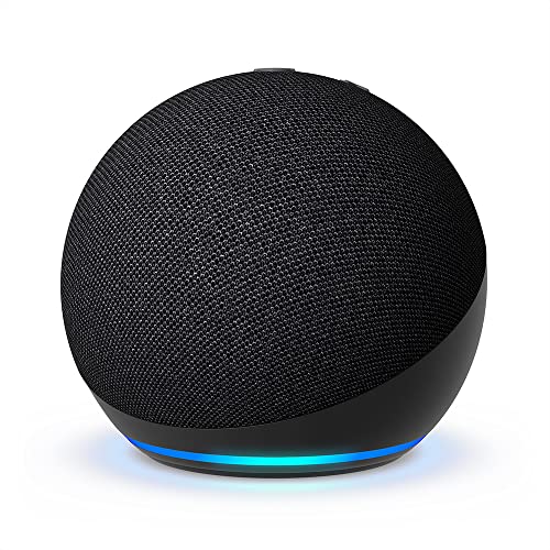 Imagem da matéria: Casa mais inteligente: veja uma seleção de Smart Speakers com Alexa em promoção na Amazon