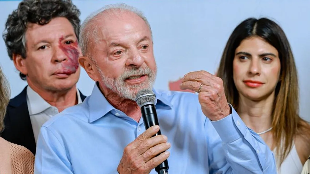 Posts contra Lula seguem no ar após prazo de 3 horas dado por Nunes Marques