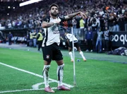 Yuri Alberto retorna de lesão.