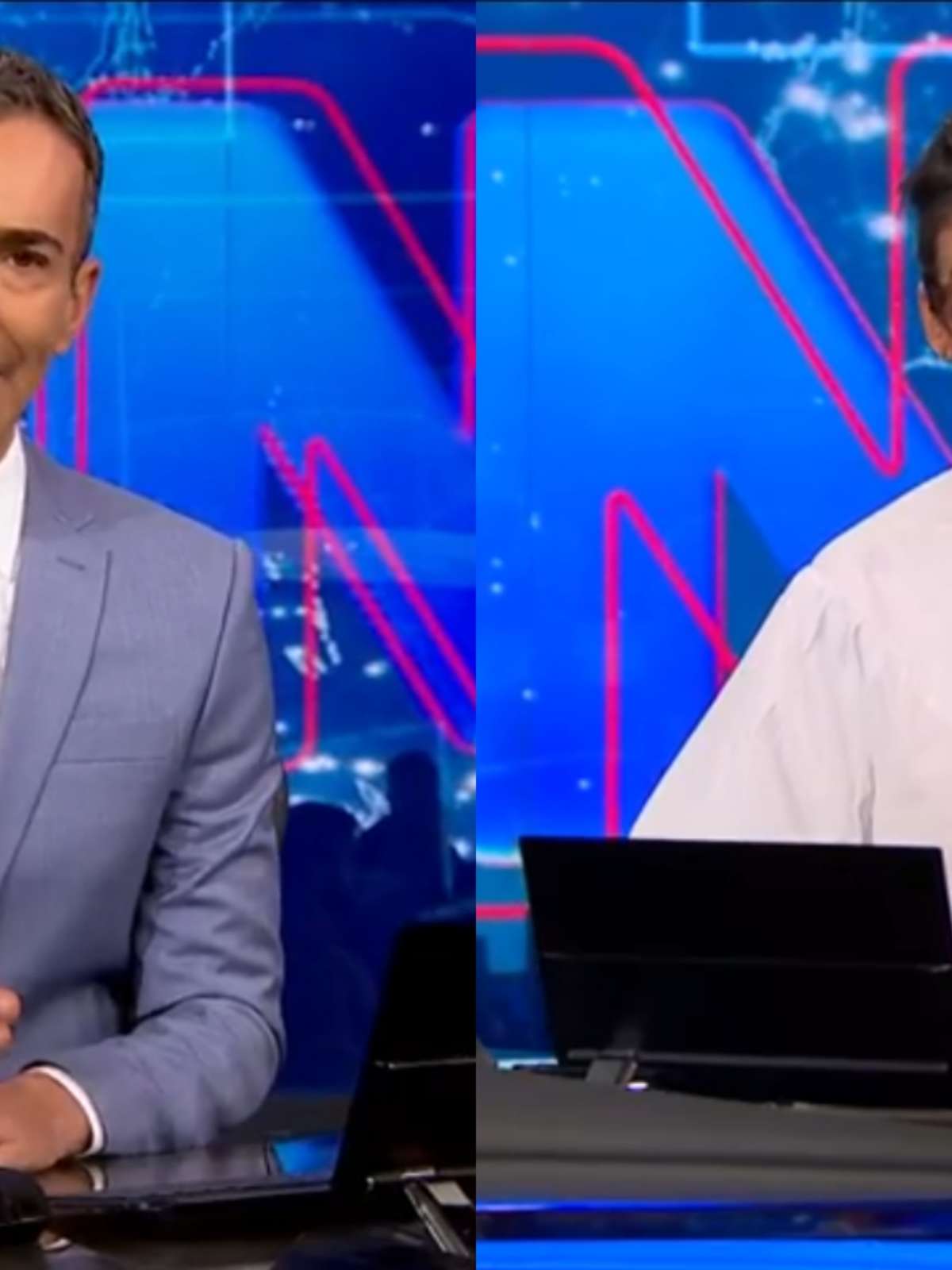 Sem dinheiro? Salários na Globo sofrem mudanças e jornalistas enfrentam nova realidade nos bastidores