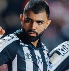Marcelo Teixeira confirma conversa com o Cruzeiro ao fim da temporada – Foto: Raul Baretta/ Santos FC / Jogada10