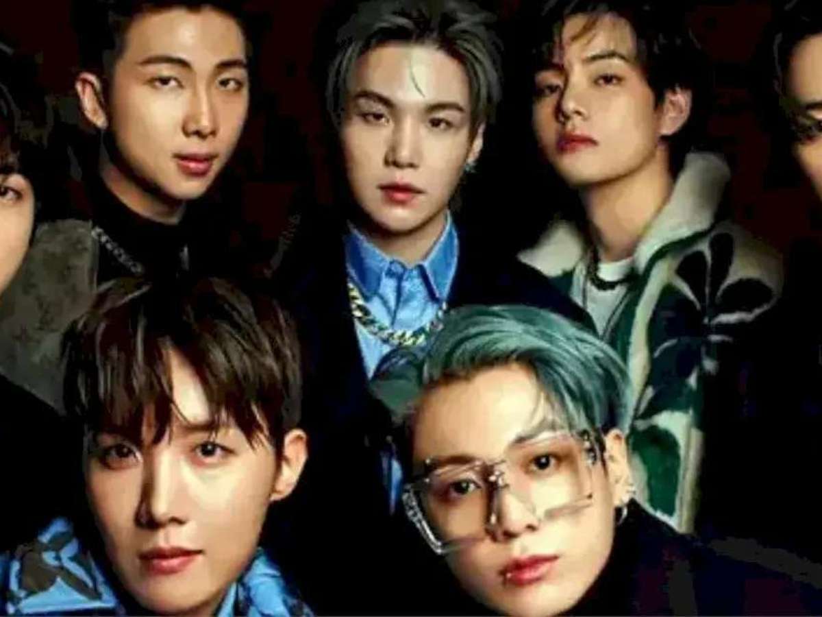 BTS faz história: primeiro grupo pop com US$ 500 milhões em turnê