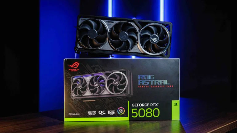NVIDIA já teria data para anunciar fim das RTX 5090 e 5080; veja quando será despedida