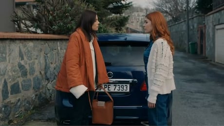 Por trás da imagem impecável: conheça o perfil psicológico de Gönül em Iludida