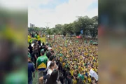 AtlasIntel: Flávio tem 50,8% e Lula marca 49,2% em última pesquisa