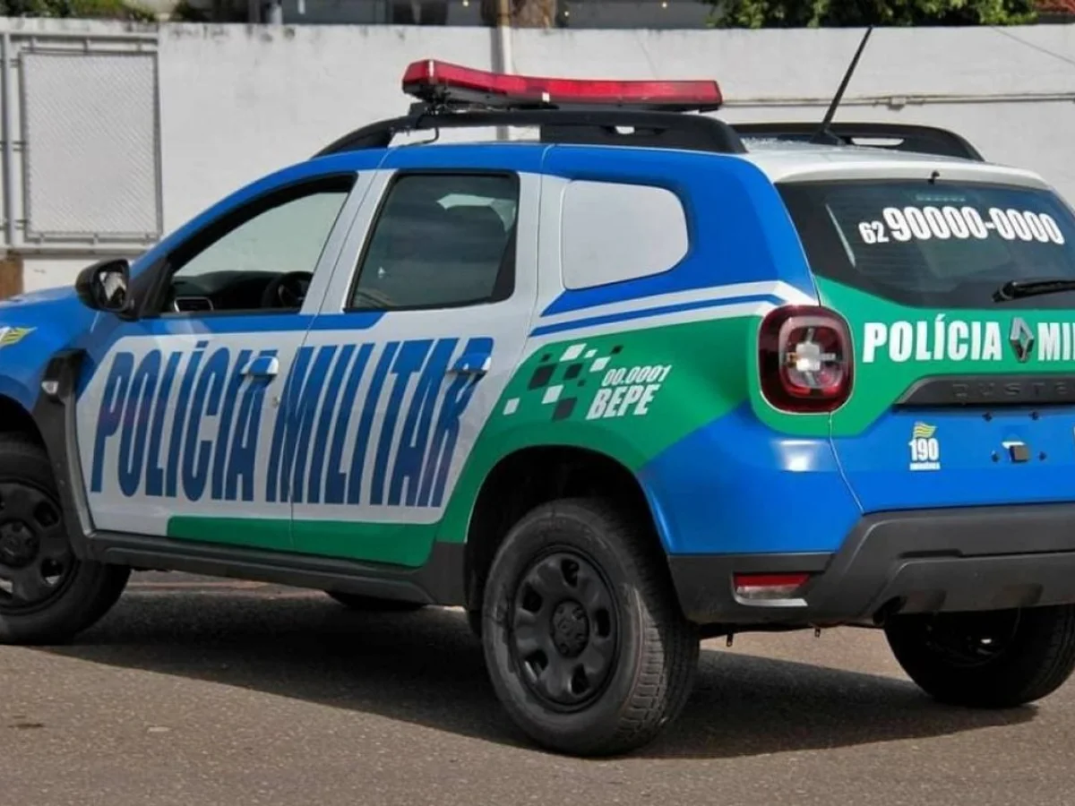 PM preso após atirar em menina de 15 anos em saída de festa estava de folga