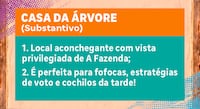 Treta da toalha! Tina Calamba se revolta com Serginho Hondjakoff após uso de item pessoal: ‘Estava nojenta’