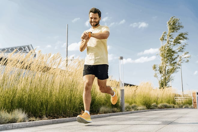 Da caminhada aos primeiros 5 km: um guia para começar a correr e participar de provas até o fim do ano
