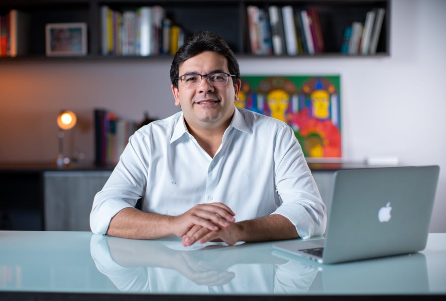 Quem é o governador mais bem votado em 2026