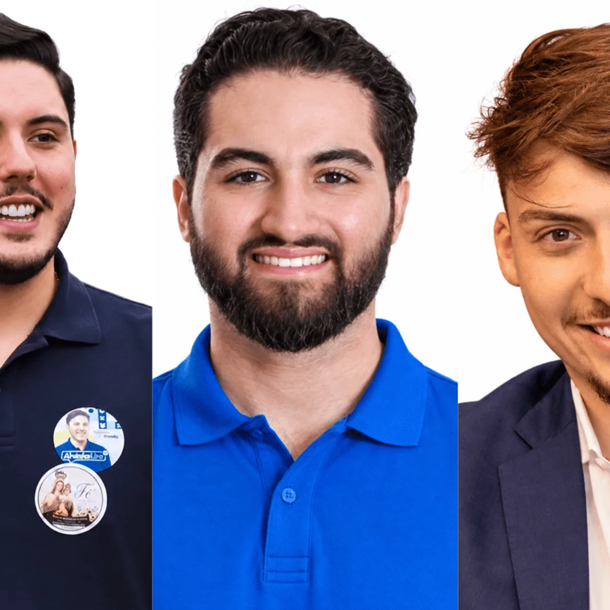 Herdeiros de caciques políticos: veja os eleitos e quem perdeu nas urnas