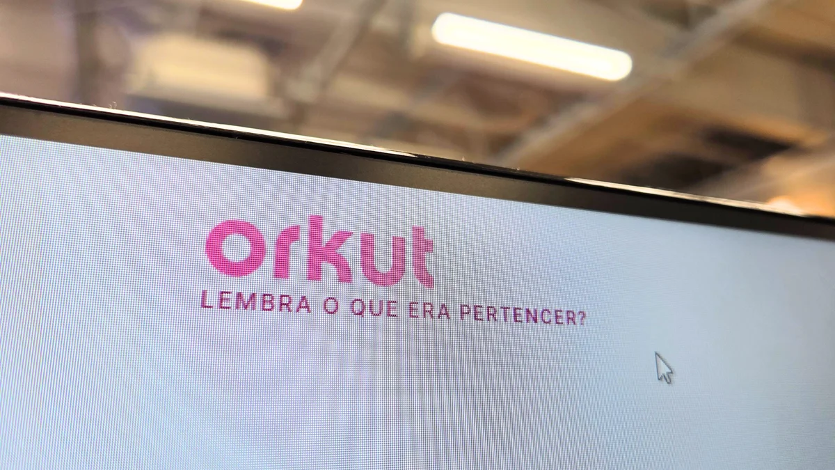 Imagem da matéria: Orkut vai voltar? Site oficial ganha novidade e reacende expectativa sobre rede social