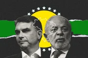 O Brasil que as urnas revelaram: o avanço do voto reacionário - imagem 6