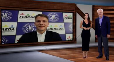 Estúdio News aborda a proposta da criação do Estatuto do Aprendiz, que está em análise no Senado