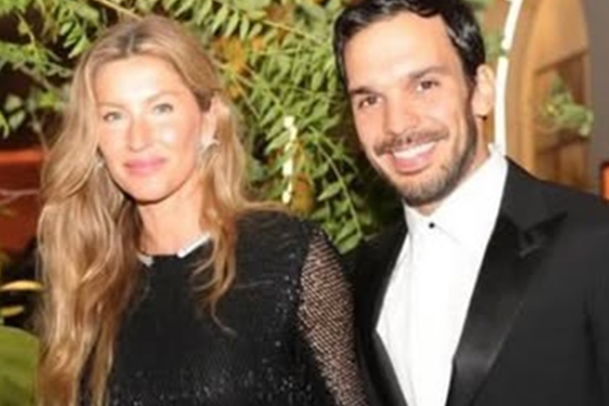 Fonte revela como Gisele Bündchen enxerga Tom Brady após 4 anos de divórcio