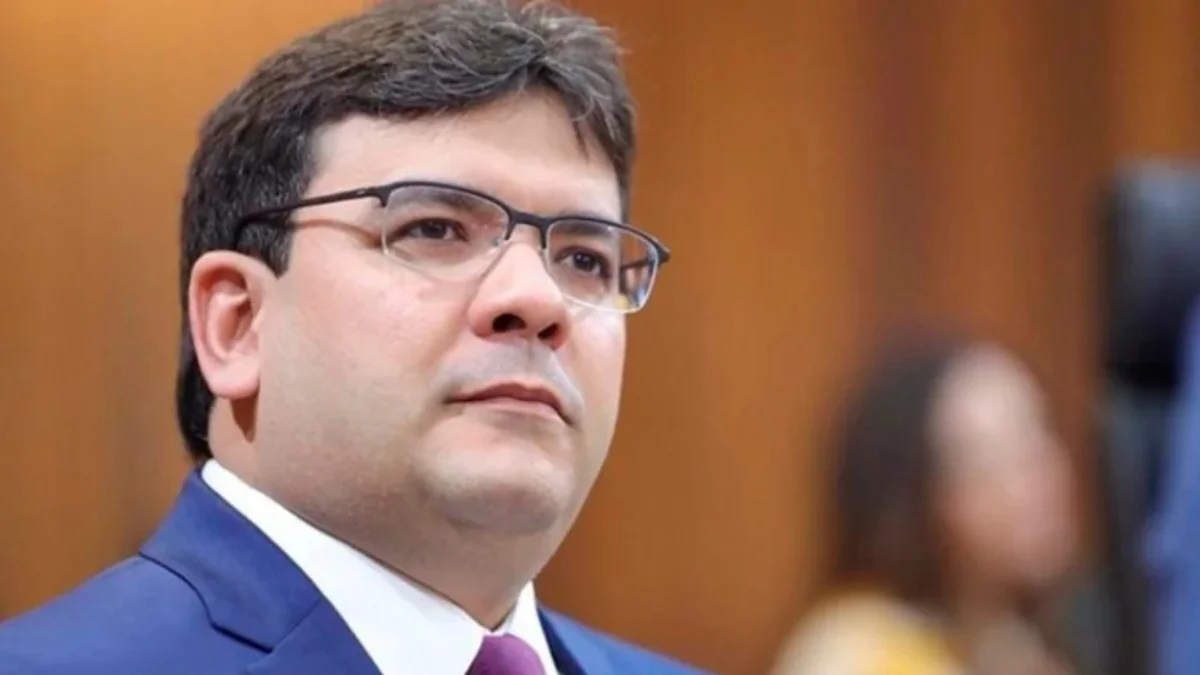 Com maior percentual do país, Rafael Fonteles é reeleito governador do PI