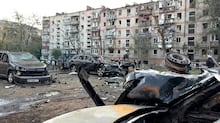Zelensky acusa Rússia de ignorar cessar-fogo anunciado por Trump e atacar usina ucraniana
