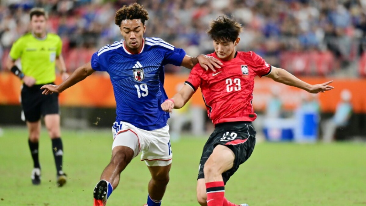'Desencantador' como o incidente com a bandeia da Coreia do Sul deixa os Jogos com um final amargo