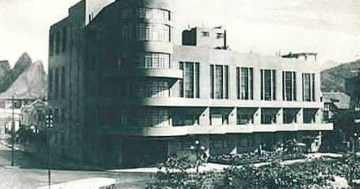 Qual foi a influência da primeira-dama na proibição dos cassinos no Brasil nos anos 40?