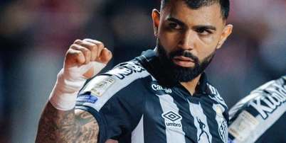 Marcelo Teixeira confirma conversa com o Cruzeiro ao fim da temporada – Foto: Raul Baretta/ Santos FC / Jogada10