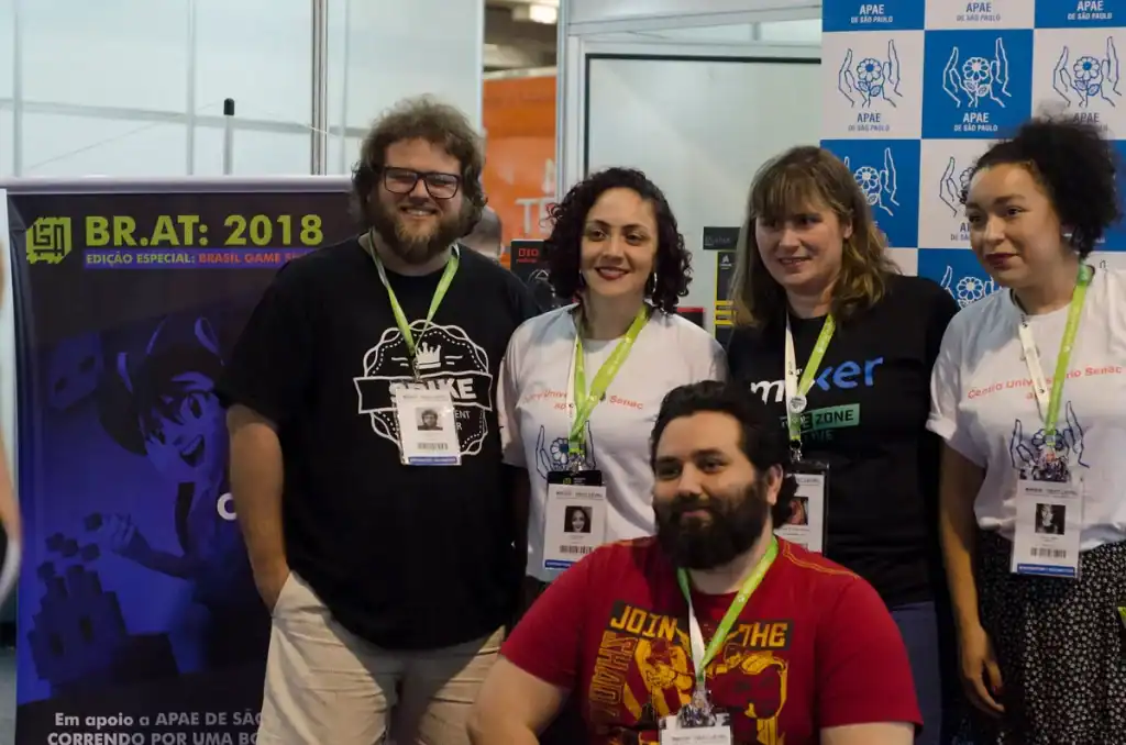 BRAT 2026: maratona de speedrun com 24h de programação ao vivo ajuda Médicos Sem Fronteiras