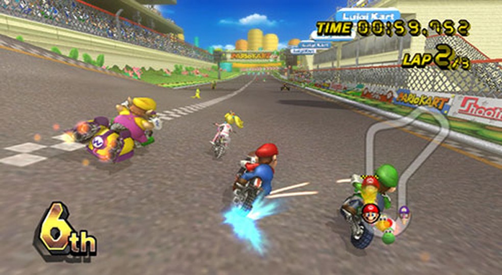 10 jogos que tornaram a geração do Nintendo Wii a melhor da história