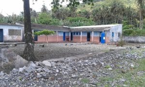 São Tomé e Príncipe reforça resiliência climática com o projeto RESIslands