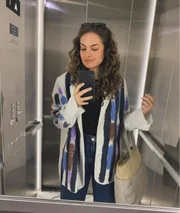 Imagem da matéria: Velório de Lua Blanco acontece na segunda (19/10), no Rio; saiba detalhes