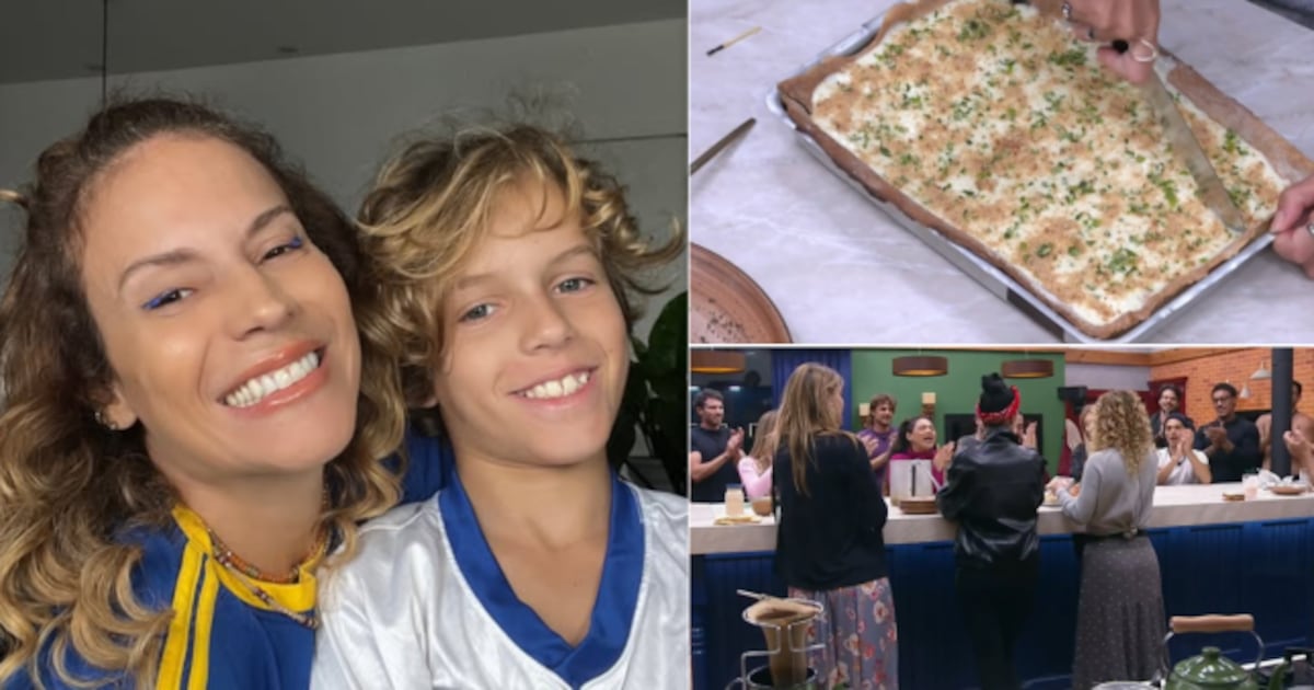Maíra Charken celebra aniversário do filho Gael em A Fazenda 18: ‘Me ensinou a ser mãe’