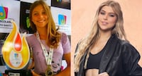 Maíra Charken e Ariela Carasso refletem sobre popularidade de Jottapê na sede: ‘Tem capangas’