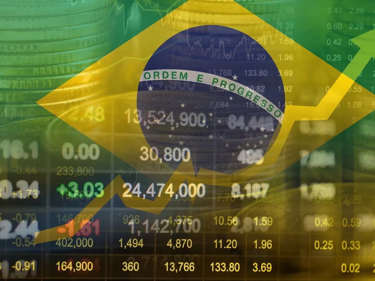 Ibovespa hoje dispara e alcança marca inédita de 209 mil pontos
