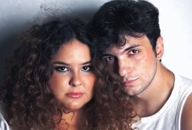 Castorine fala do papel em nova novela, lembra depressão e revela fim do casamento com ator de 'Coração acelerado'