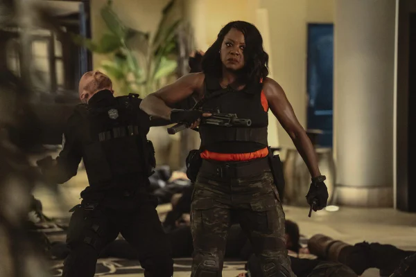 Viola Davis relembra fortes dores ao revelar diagnóstico de doença incomum