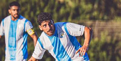 Luiz Del Vecchio Foto: Divulga&ccedil;&atilde;o via Assessoria de imprensa do jogador / Esporte News Mundo
