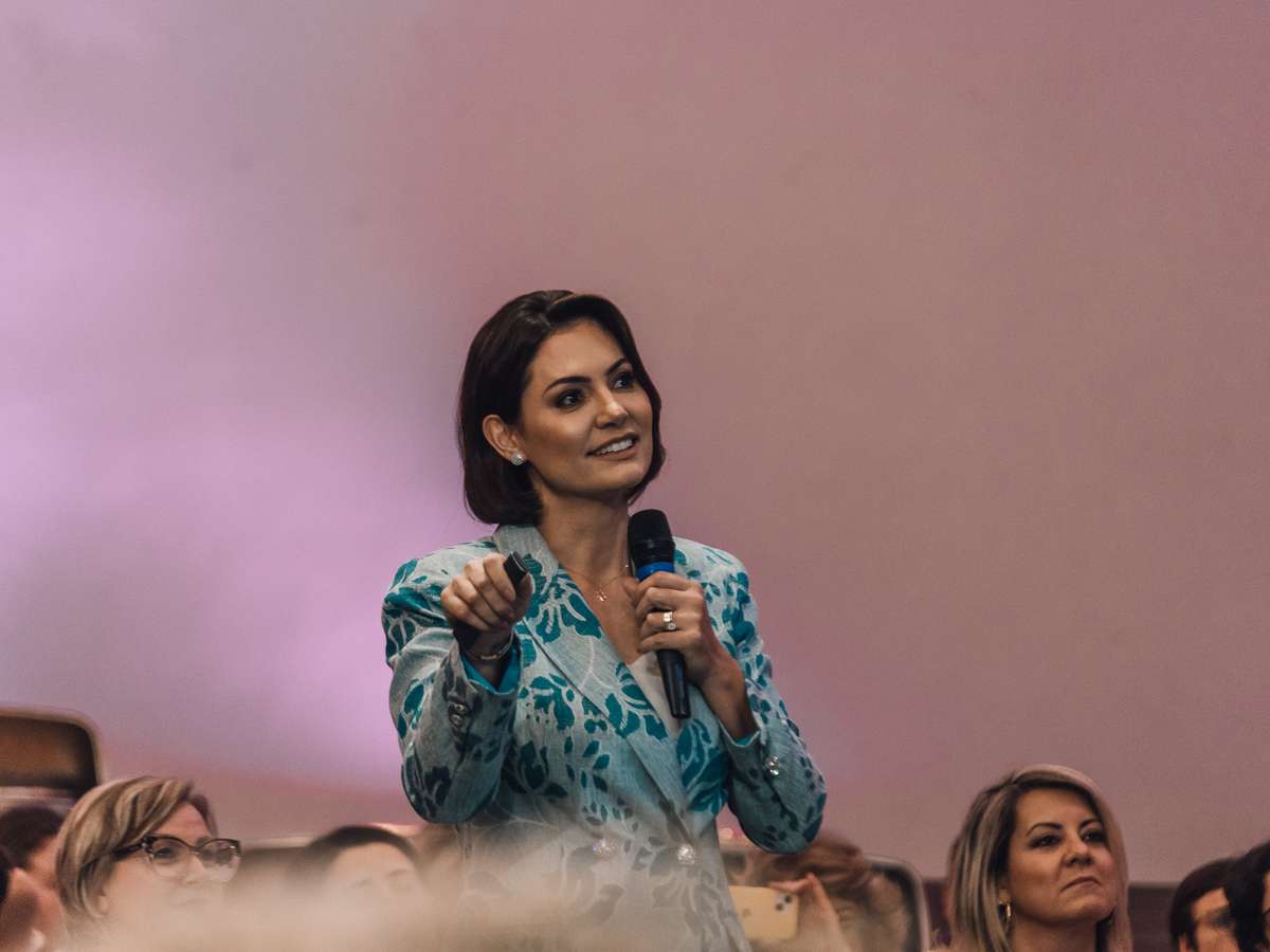 Michelle, filho de Lira, irmã de Motta e bisneto de JK: herdeiros políticos puxam votos nos Estados