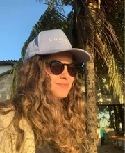 Imagem da matéria: Velório de Lua Blanco acontece na segunda (19/10), no Rio; saiba detalhes