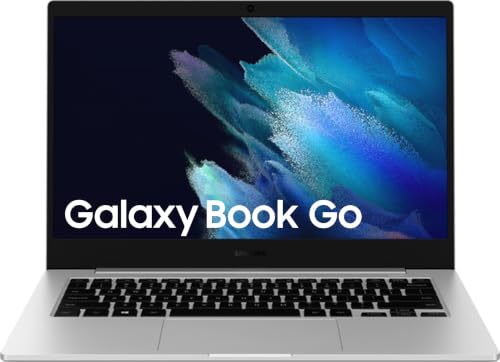 Samsung Galaxy Book Go Snapdragon