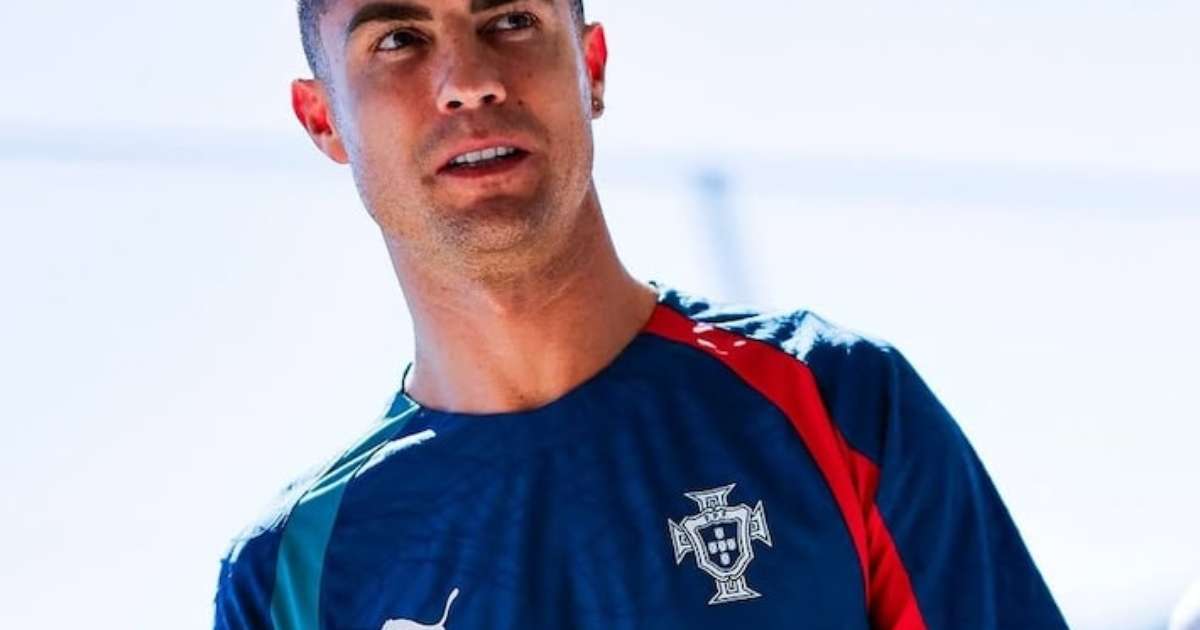 Técnico de Portugal e federação abrem as portas para retorno de Cristiano Ronaldo
