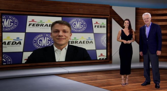 Estúdio News aborda a proposta da criação do Estatuto do Aprendiz, que está em análise no Senado