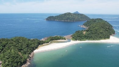 São Sebastião é destaque em uma das revistas de turismo mais tradicionais do Brasil