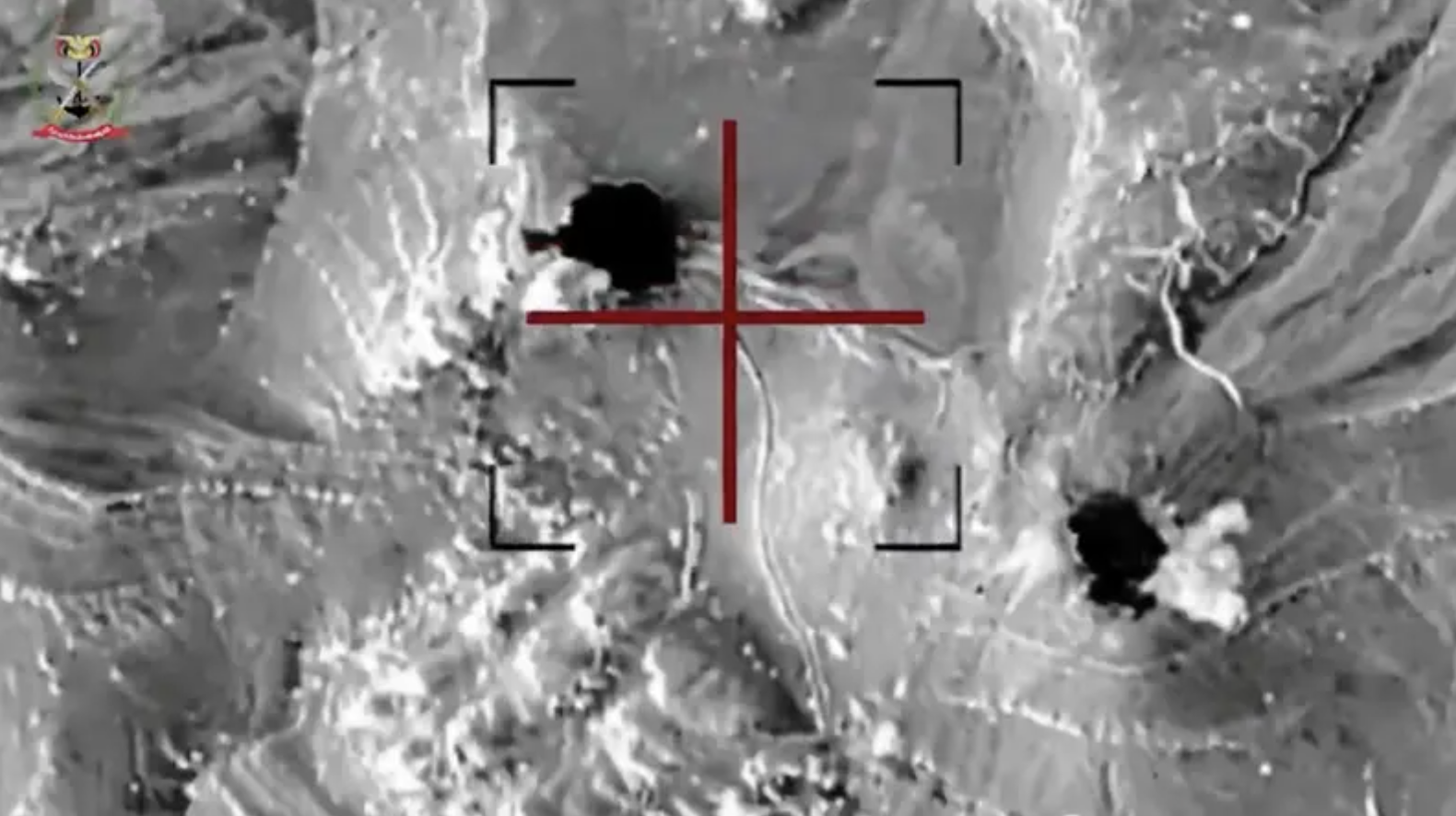 Forças iemenitas lançam 257 operações contra os Houthis