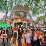 Imagem da matéria: 5 bares disputam o título de melhor de SP pelo voto do público; conheça