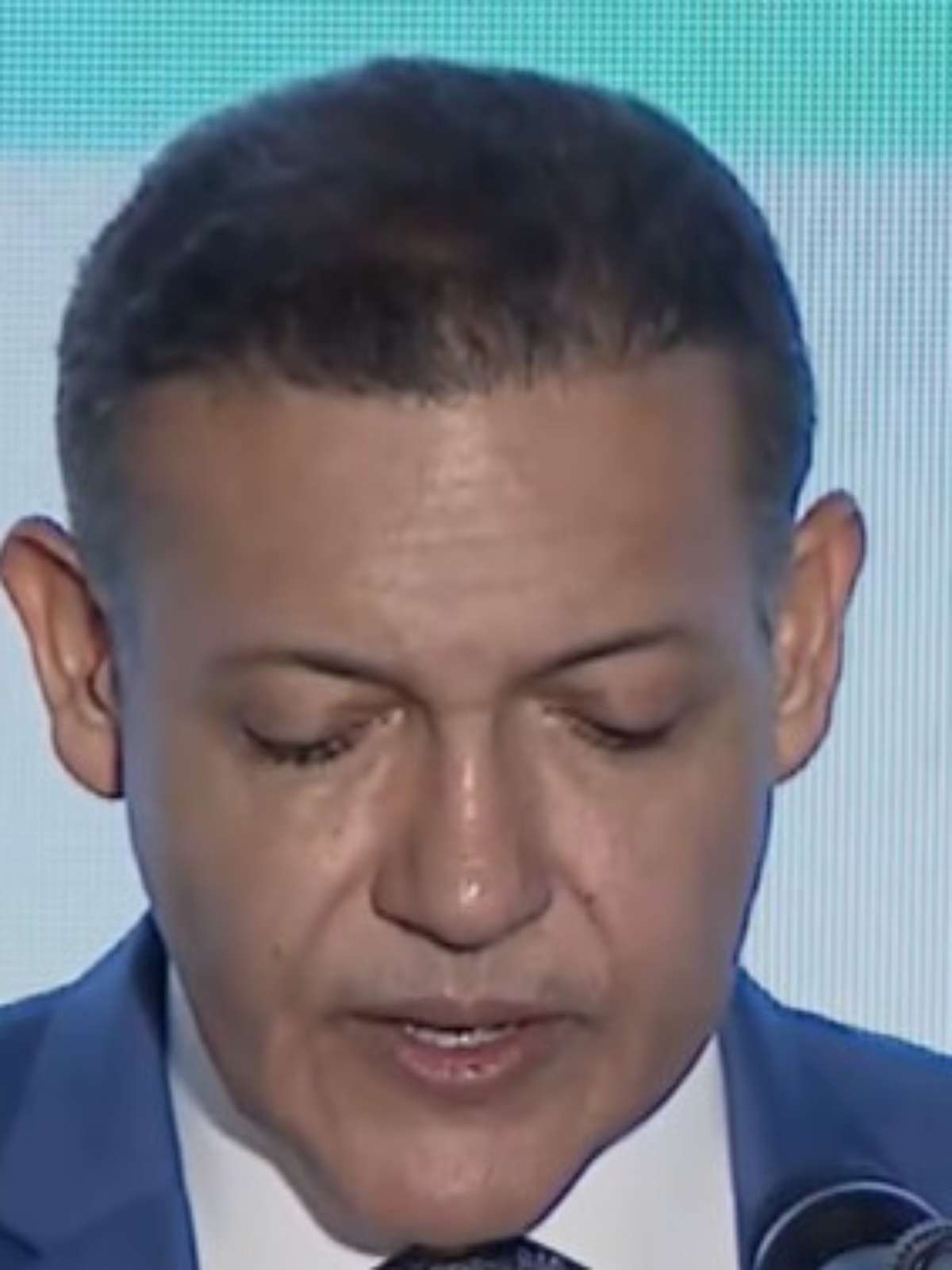 Nunes Marques diz que atraso na apuração ocorreu por ‘congestionamento de dados’