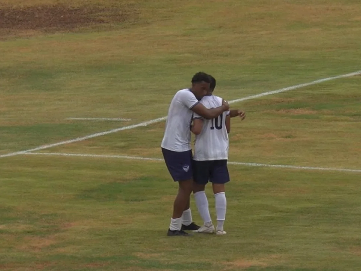 Candangão Série B: Taguatinga vence e garante classificação antecipada