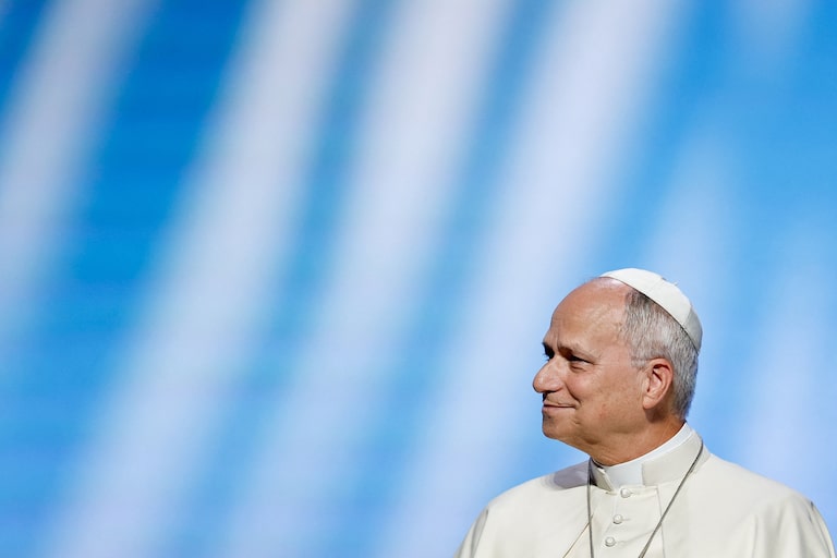 Papa Leão XIV cita Nossa Senhora Aparecida e pede que ‘padroeira do Brasil’ proteja brasileiros