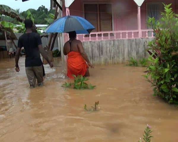 São Tomé e Príncipe reforça resiliência climática com o projeto RESIslands